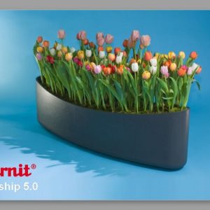 Planship - Pflanzengefäße - Gartenprodukte von Eternit bei Dachpower Grödig - copyright Eternit